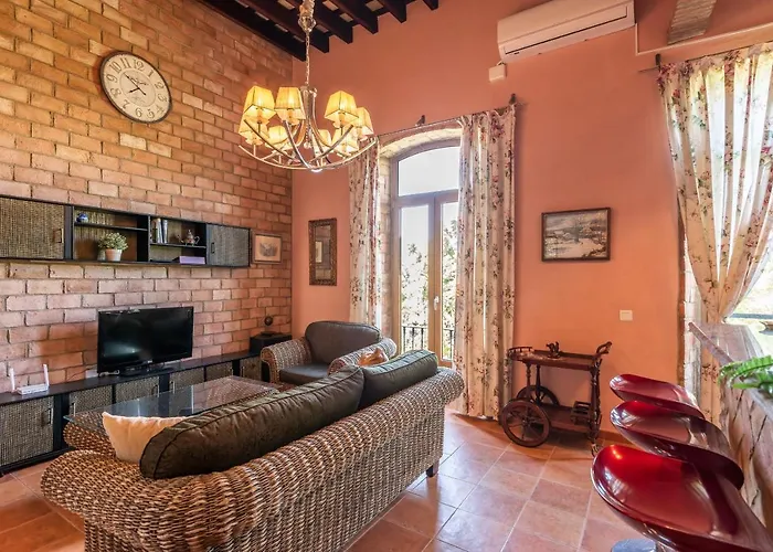 Casa Plaza De La Lota By H