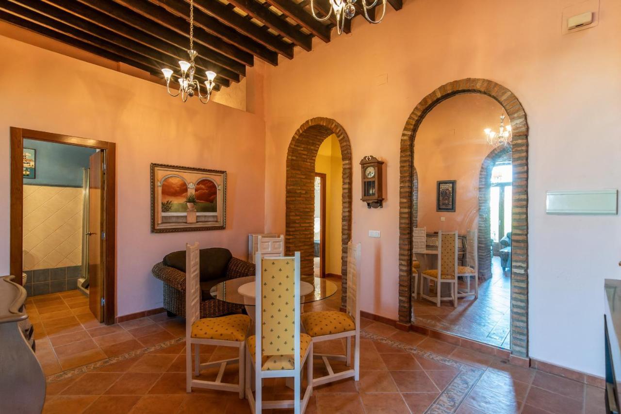 Apartment Casa Plaza De La Lota By H *