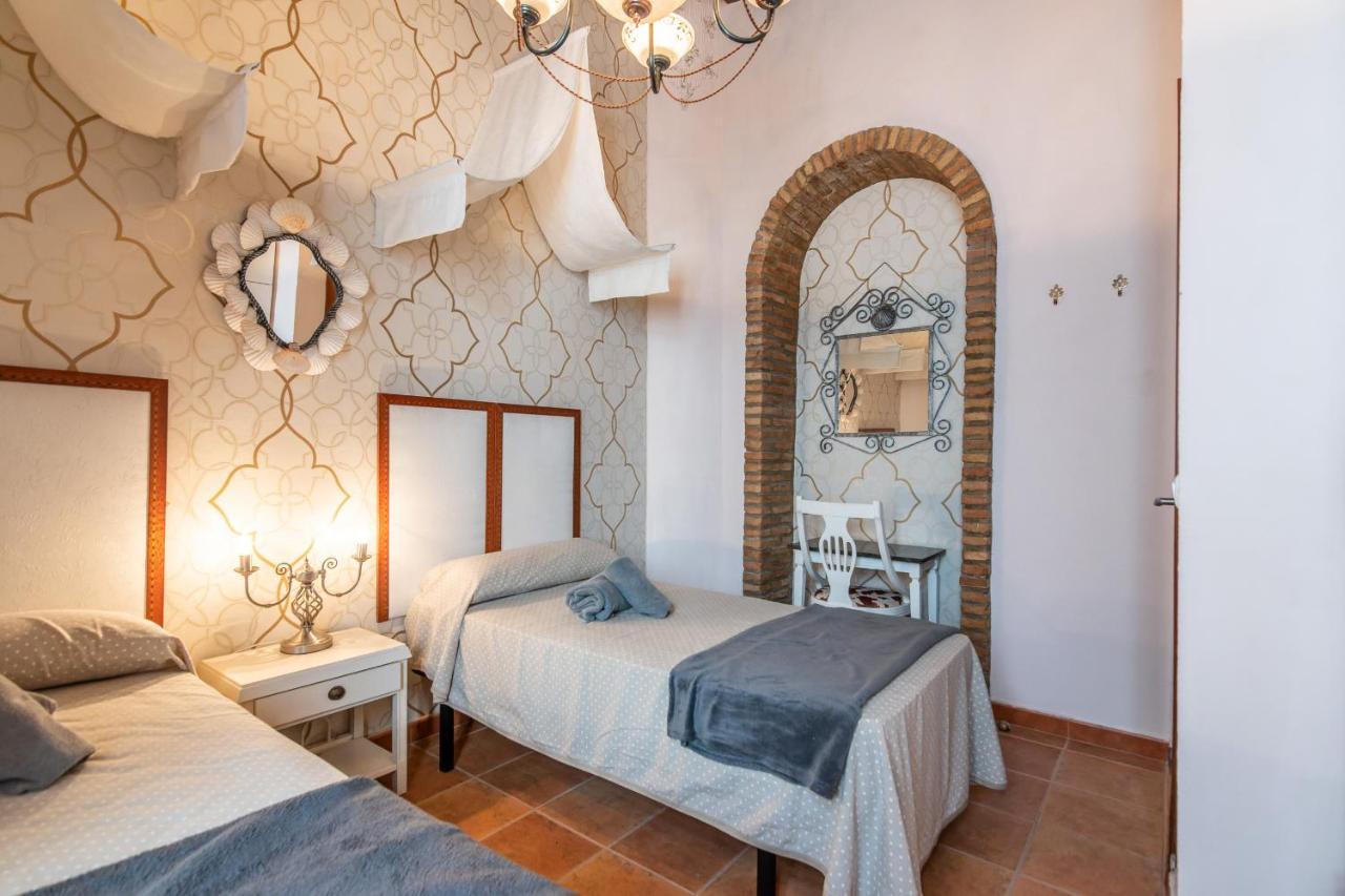 Casa Plaza De La Lota By H Apartment *