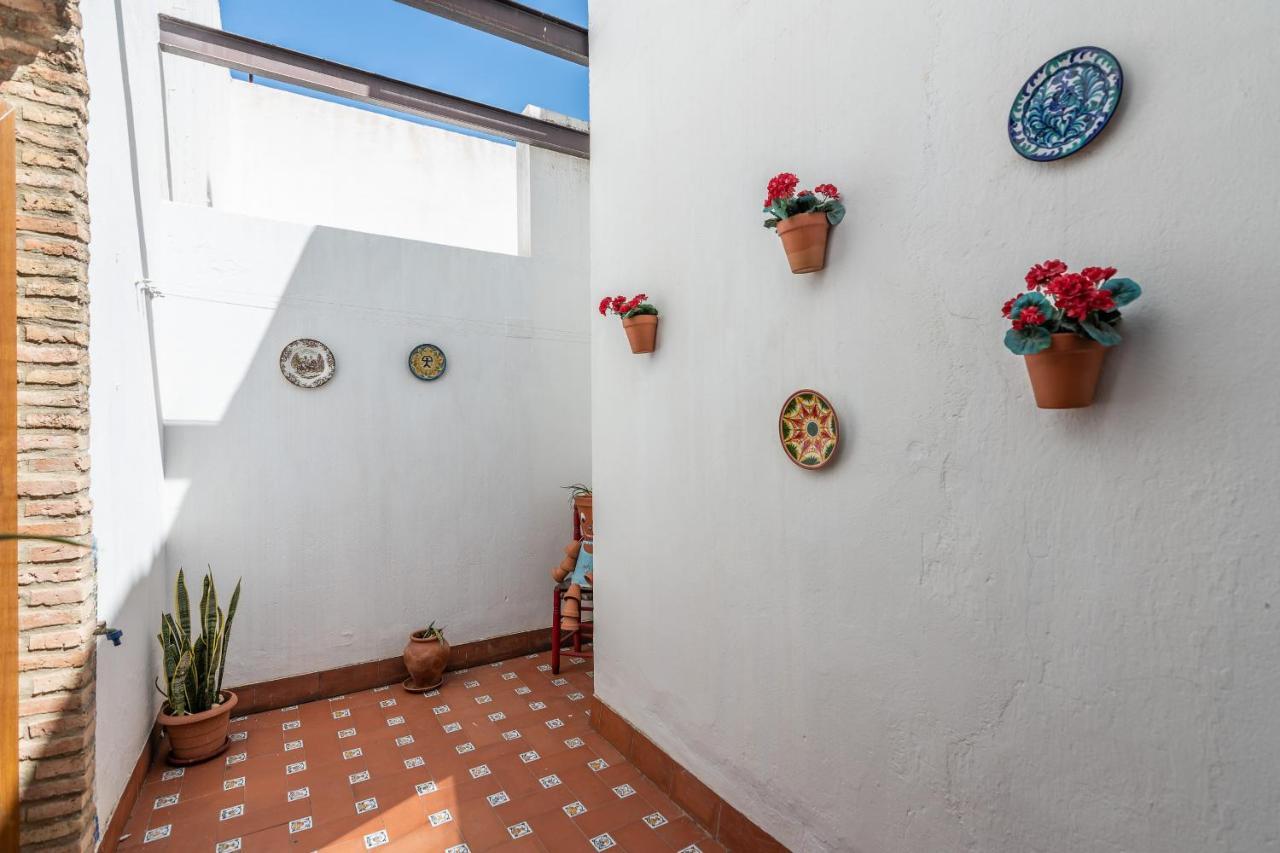 Apartment Casa Plaza De La Lota By H *
