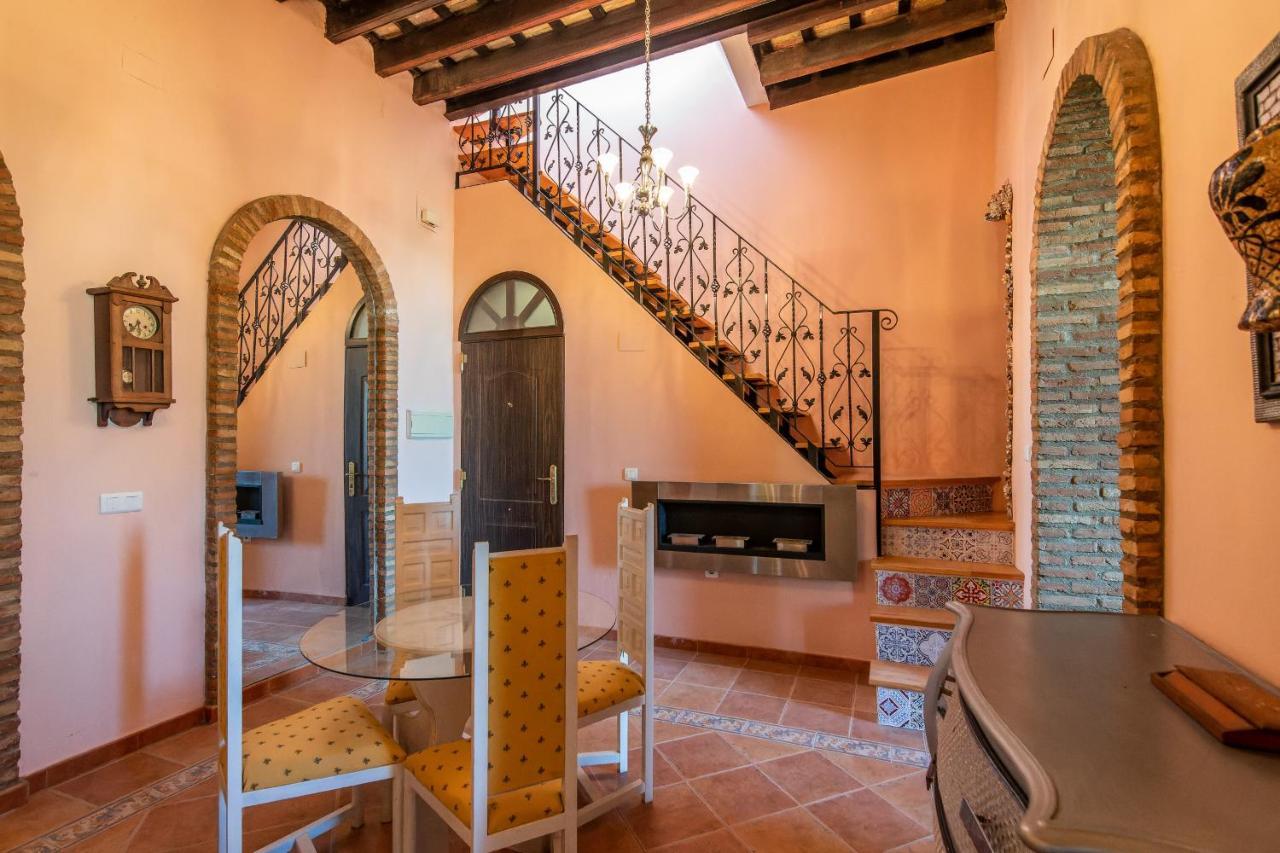 Casa Plaza De La Lota By H Apartment *