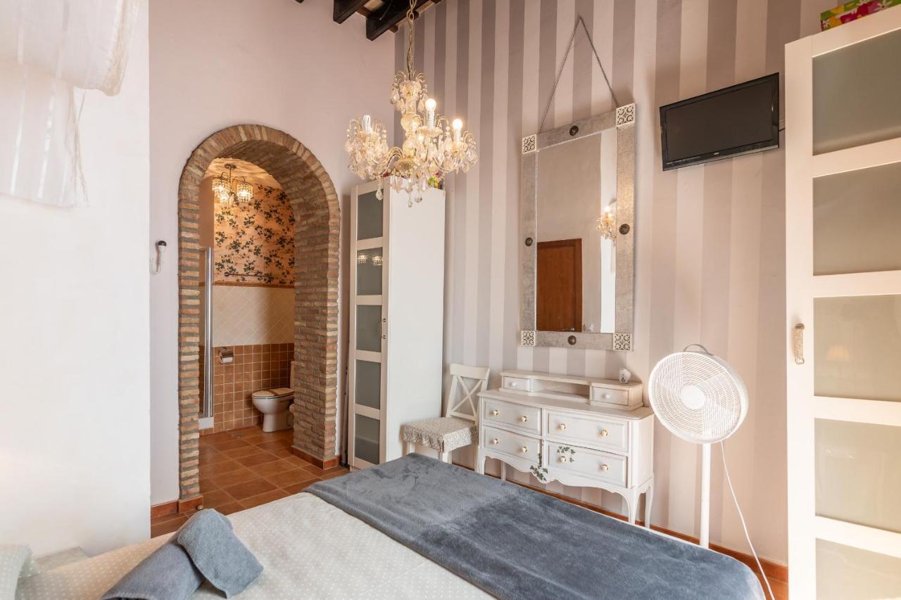 Casa Plaza De La Lota By H Apartment