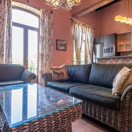 Apartament Casa Plaza De La Lota By H Ayamonte Zewnętrze zdjęcie