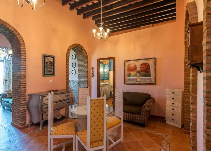 Casa Plaza De La Lota By H