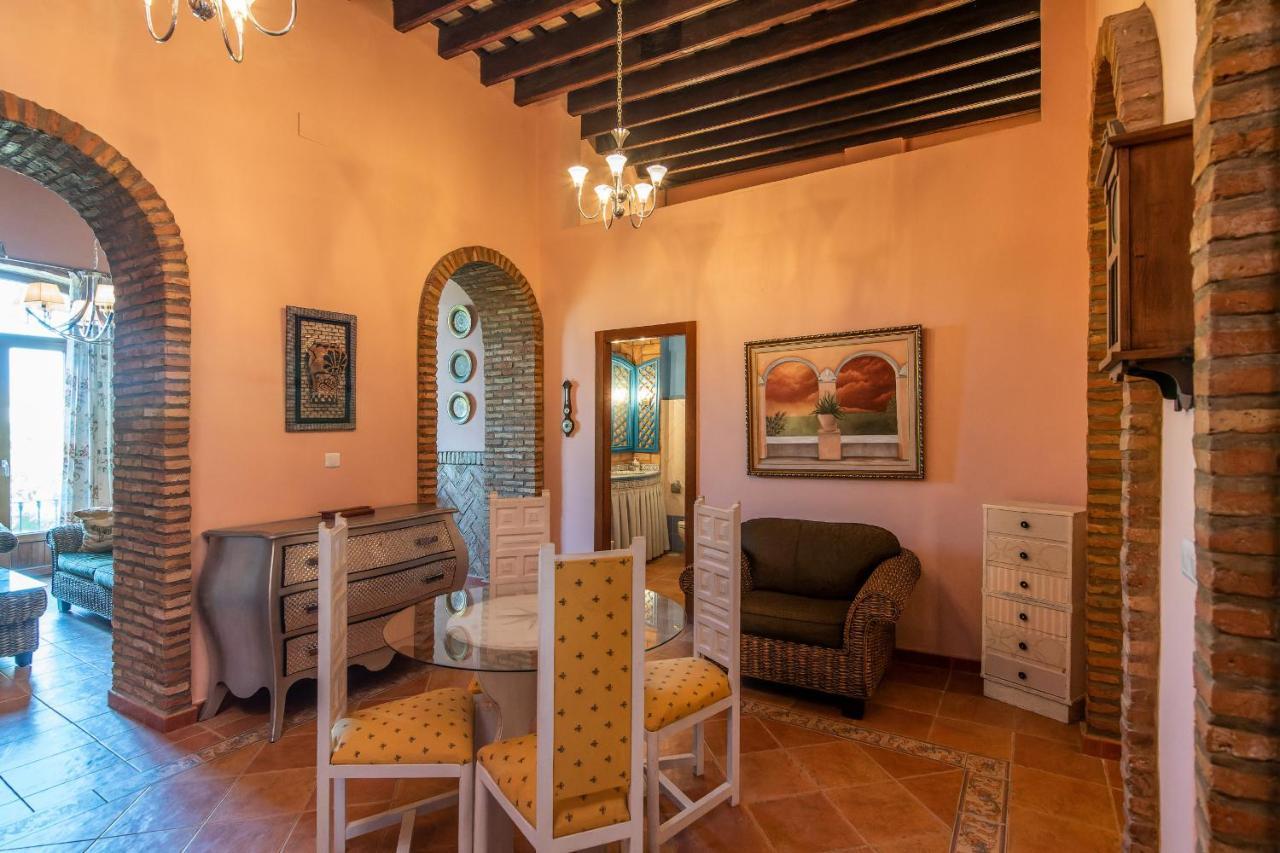 Apartment Casa Plaza De La Lota By H Ayamonte