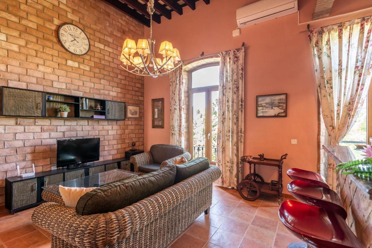 Appartement Casa Plaza De La Lota By H