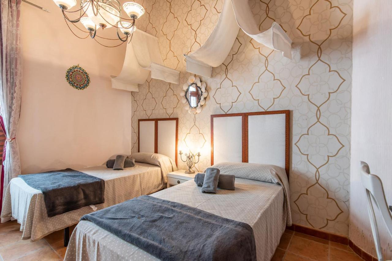 Casa Plaza De La Lota By H Appartement Ayamonte