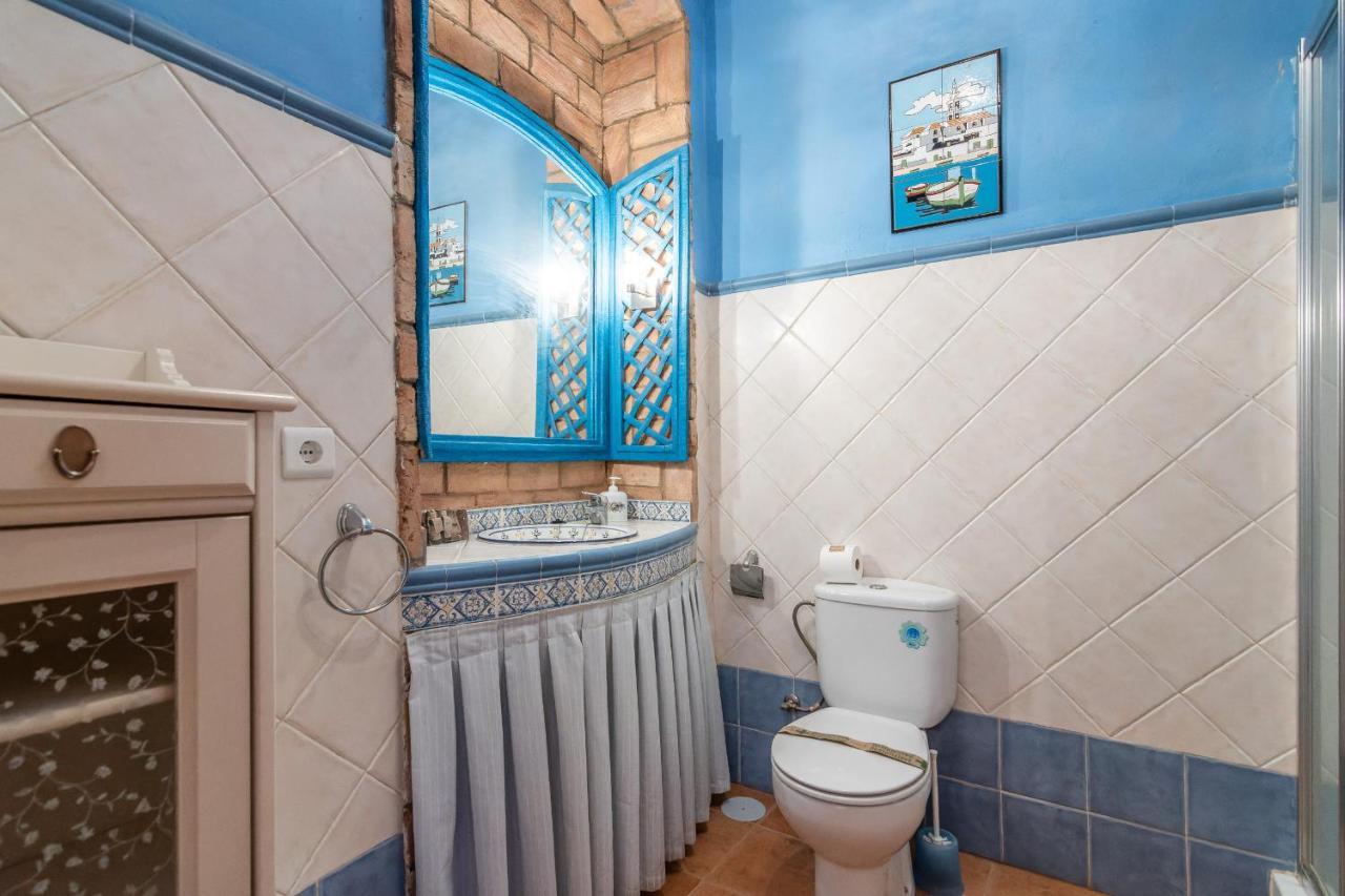 Casa Plaza De La Lota By H Appartement