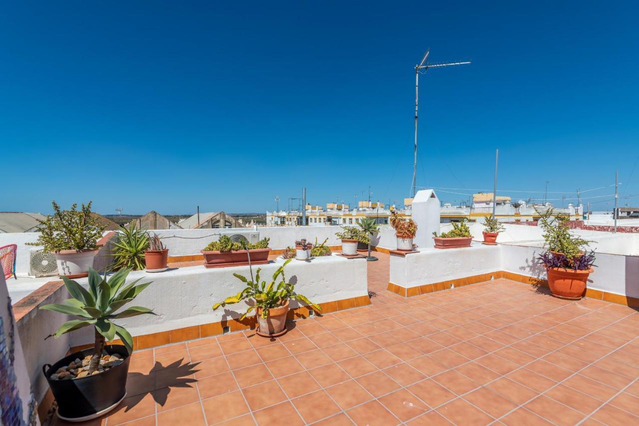 Casa Plaza De La Lota By H *