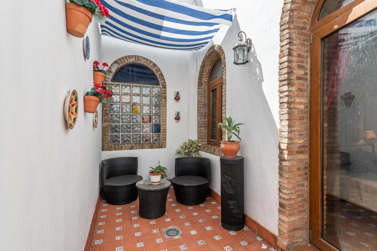 Casa Plaza De La Lota By H * Ayamonte
