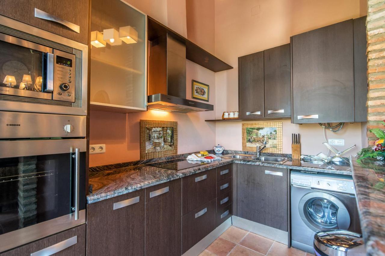 Casa Plaza De La Lota By H Appartement *