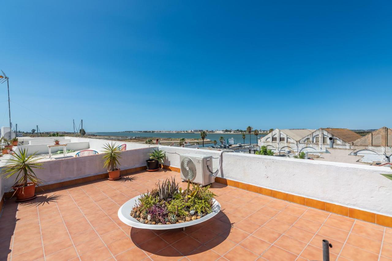 Appartement Casa Plaza De La Lota By H Ayamonte