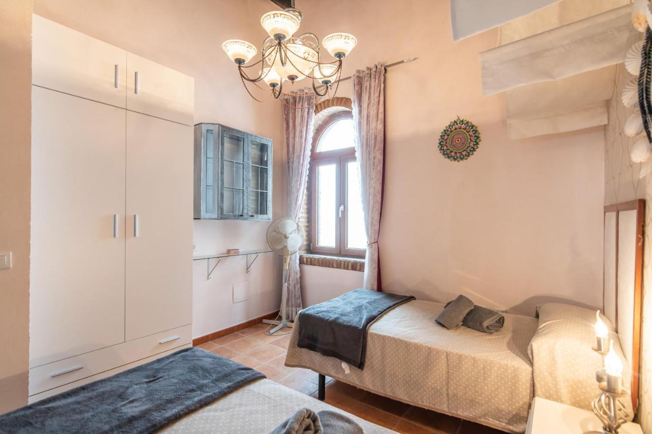 Casa Plaza De La Lota By H Appartement