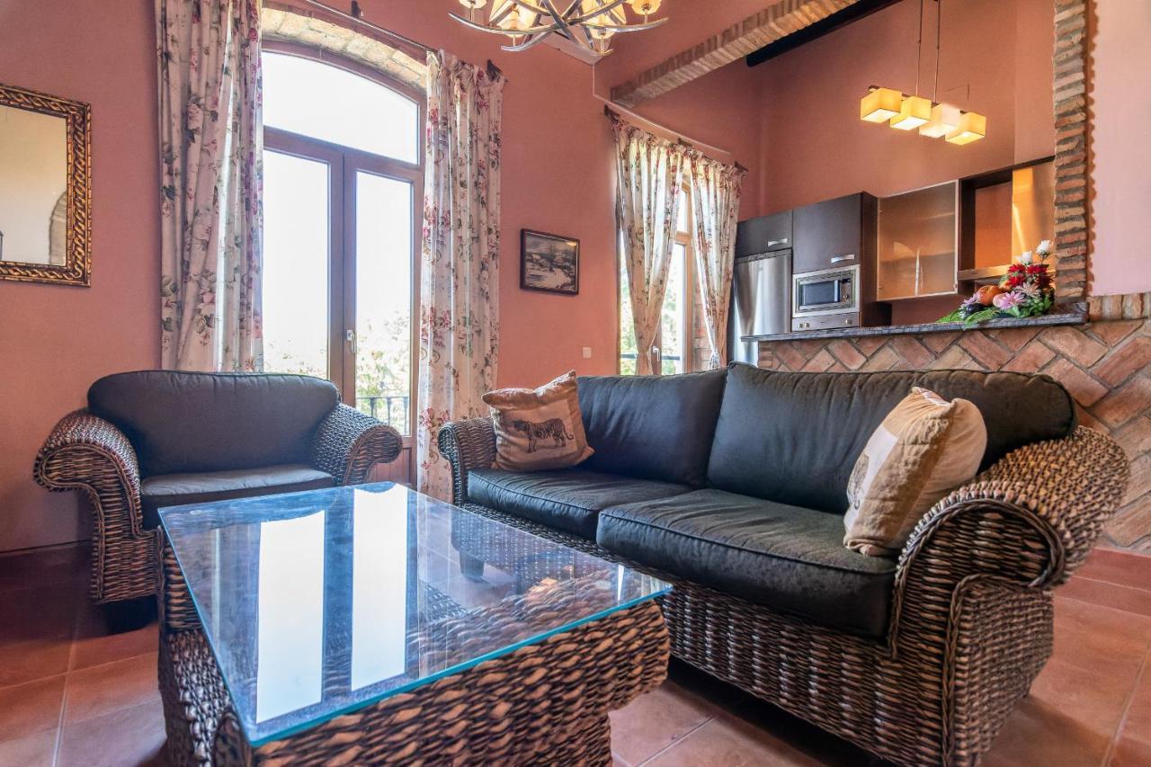 Casa Plaza De La Lota By H Apartment Ayamonte