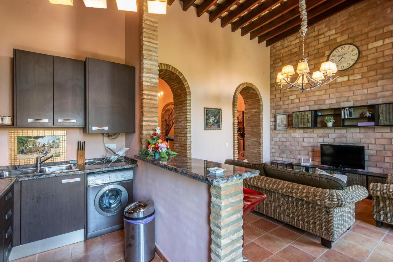 Appartement Casa Plaza De La Lota By H
