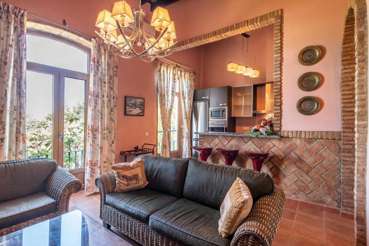 Casa Plaza De La Lota By H Appartement