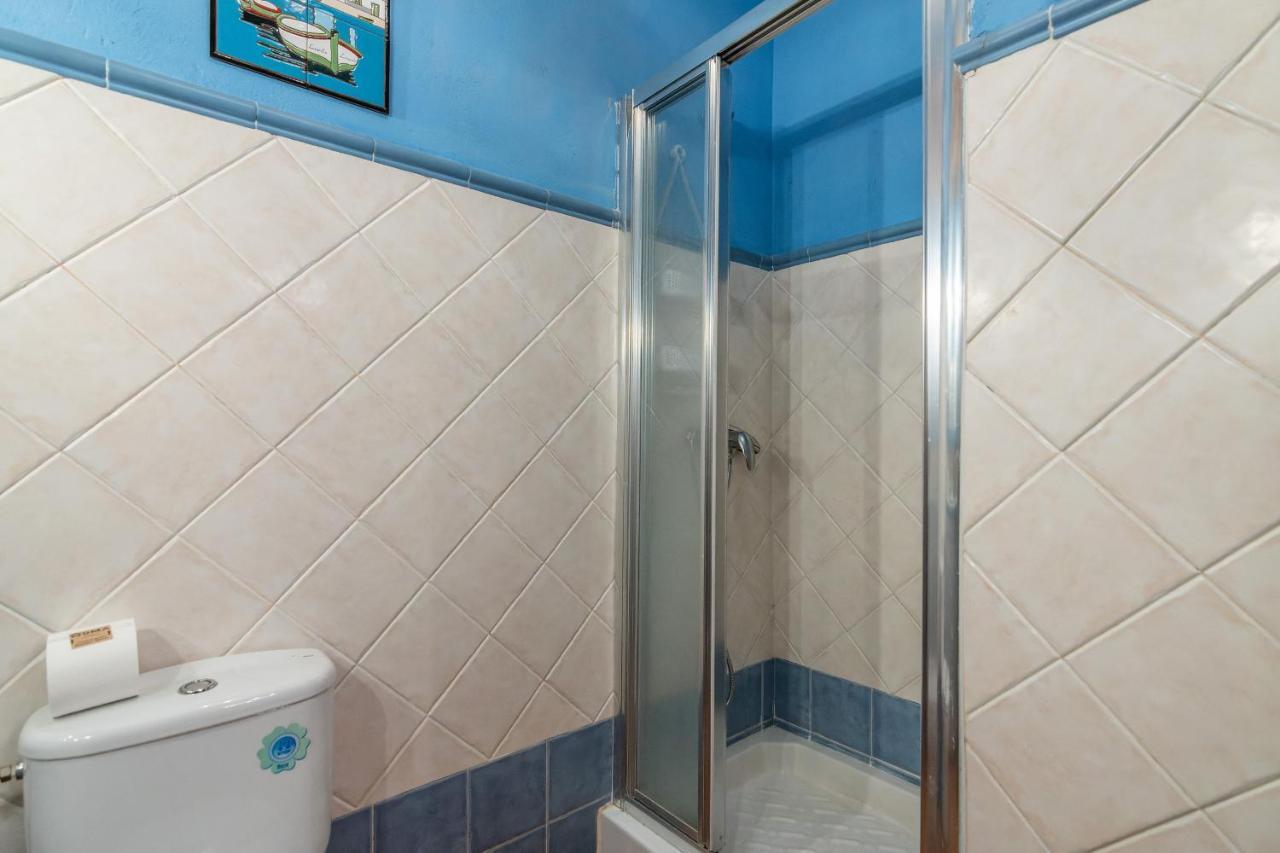 Casa Plaza De La Lota By H Appartement